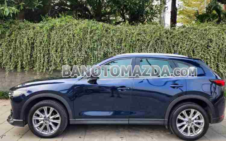 Mazda CX5 Deluxe 2.0 AT sản xuất 2022 cực chất!