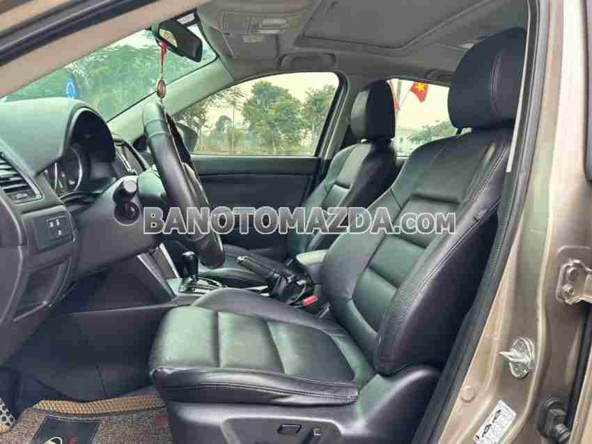 Mazda CX5 2.0 AT 2015 Số tự động giá đẹp