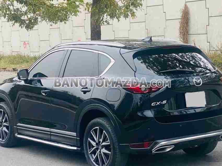 Mazda CX5 2.0 AT 2019 Máy xăng, xe đẹp