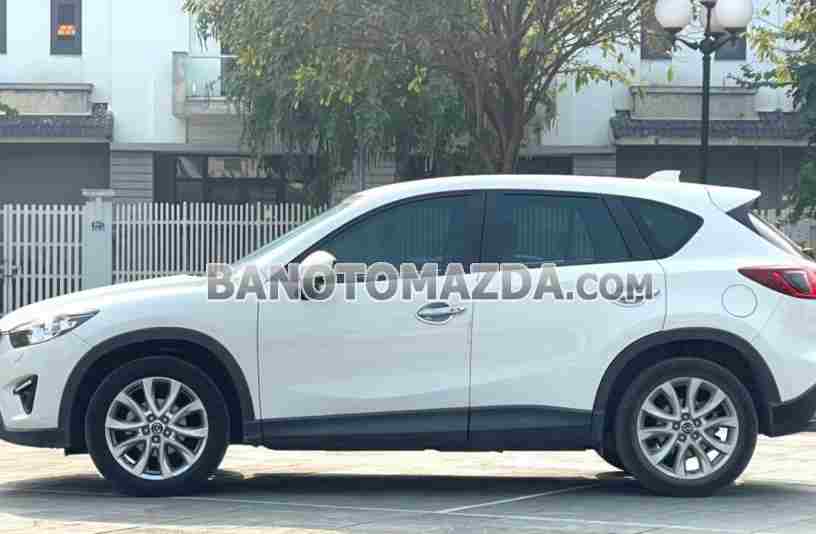 Mazda CX5 2.0 AT 2014, xe đẹp, hết ý