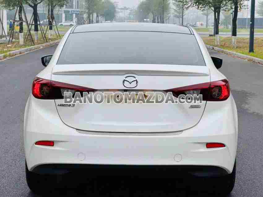 Mazda 3 1.5L Luxury 2019 Máy xăng đẹp long lanh