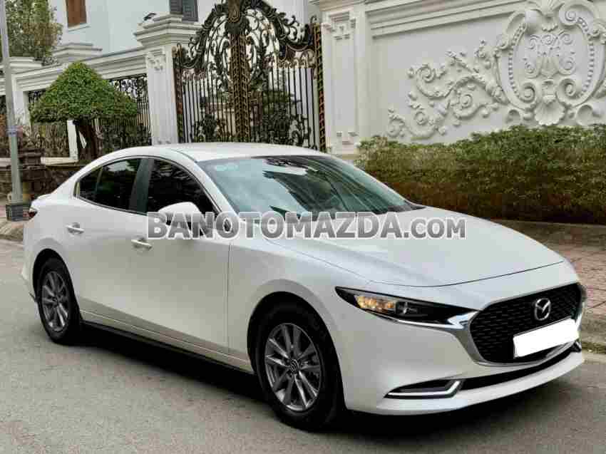 Cần bán Mazda 3 1.5L Luxury 2022 xe đẹp