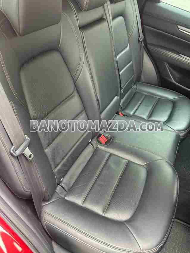 Cần bán Mazda CX5 Luxury 2.0 AT 2021 xe đẹp