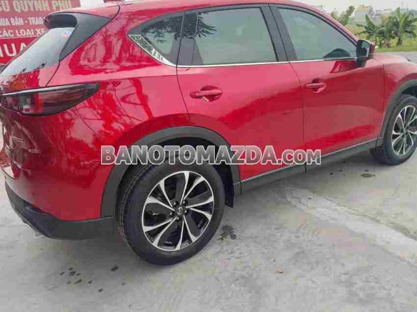 Xe Mazda CX5 Deluxe 2.0 AT đời 2024 đẹp bán gấp