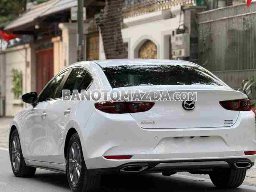 Mazda 3 1.5L Premium 2022 - Giá tốt