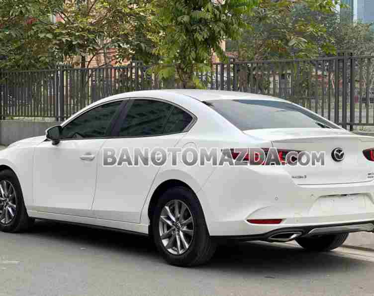 Cần bán gấp xe Mazda 3 1.5L Premium năm 2023, màu Trắng, Số tự động