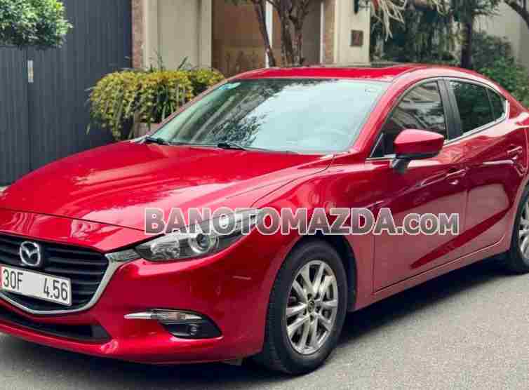 Cần bán gấp Mazda 3 1.5 AT 2018 - Xe đẹp - Giá tốt