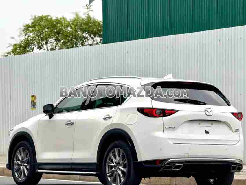 Cần bán gấp Mazda CX5 Premium 2.0 AT năm 2021 giá cực tốt