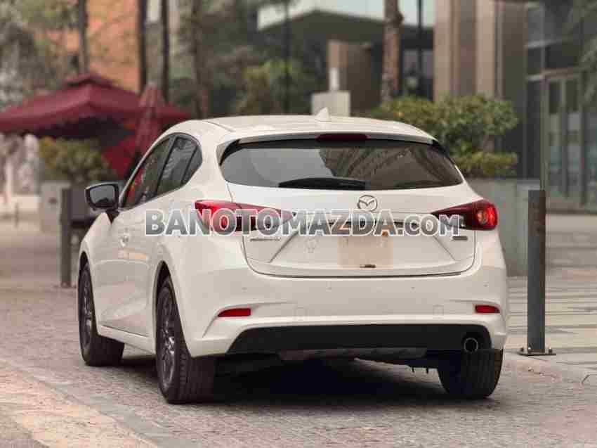 Mazda 3 1.5L Sport Luxury 2019, xe đẹp, hết ý