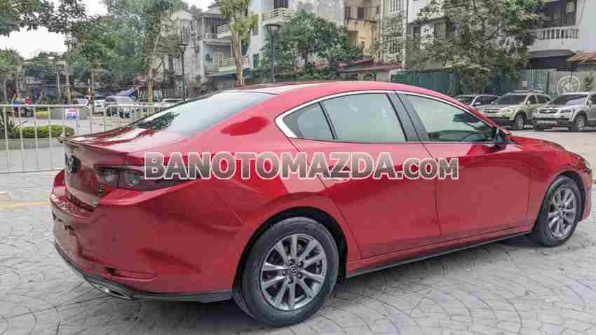 Cần bán xe Mazda 3 1.5L Luxury 2021, xe đẹp