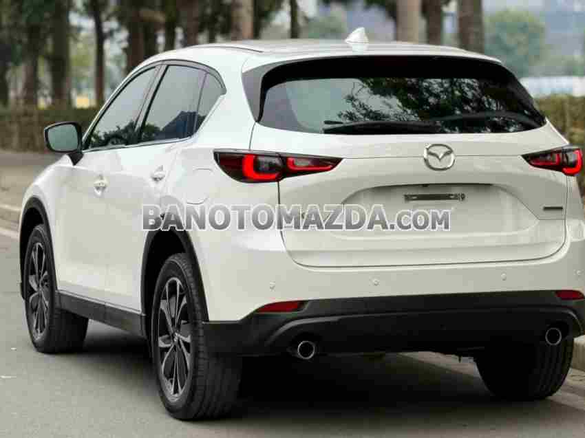 Cần bán gấp Mazda CX5 Deluxe 2.0 AT 2024 - Xe đẹp - Giá tốt