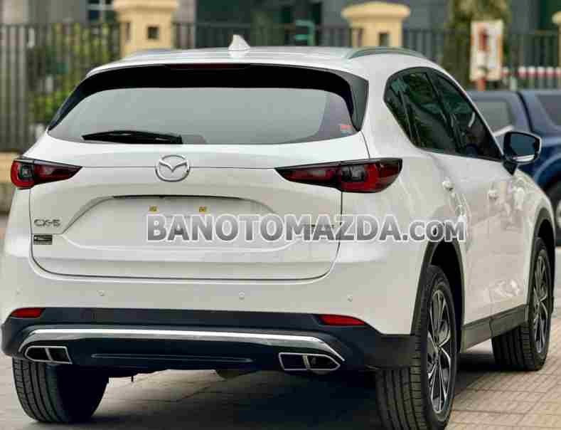 Mazda CX5 Premium 2.0AT Active 2023 Số tự động giá đẹp