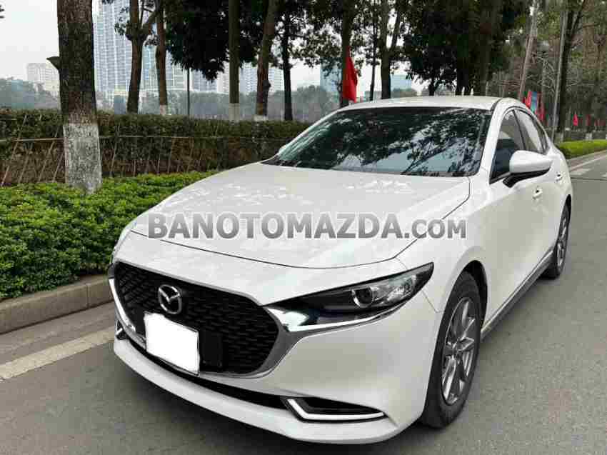 Mazda 3 1.5L Luxury 2023 Số tự động giá đẹp