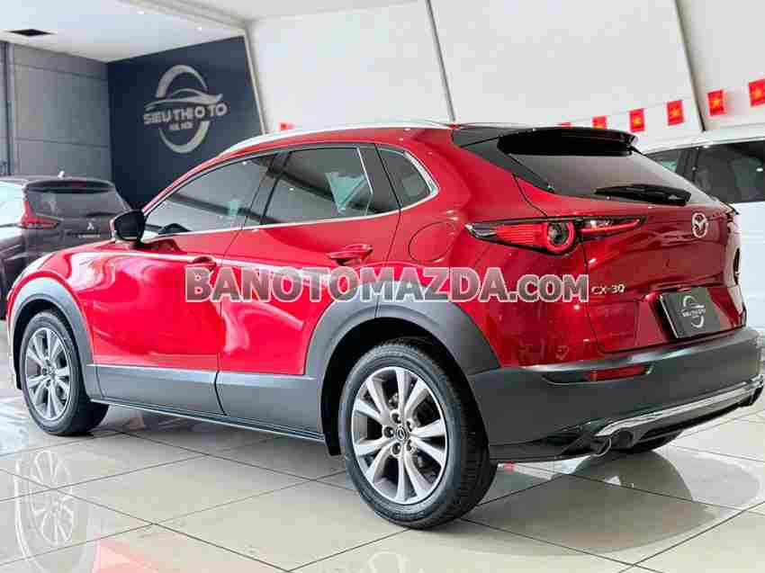 Cần bán xe Mazda CX 30 Số tự động 2023