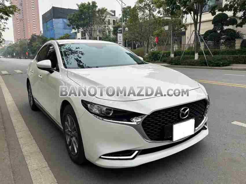 Cần bán gấp xe Mazda 3 1.5L Luxury 2023 màu Trắng