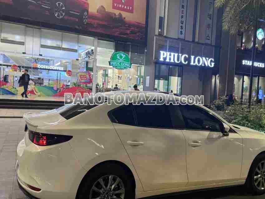 Mazda 3 1.5L Luxury 2024, xe đẹp, hết ý