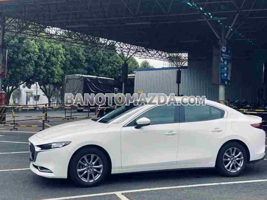 Mazda 3 1.5L Luxury năm 2022 cần bán