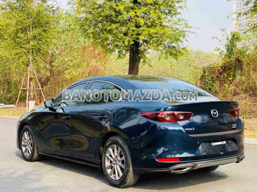 Cần bán xe Mazda 3 1.5L Luxury sx 2022