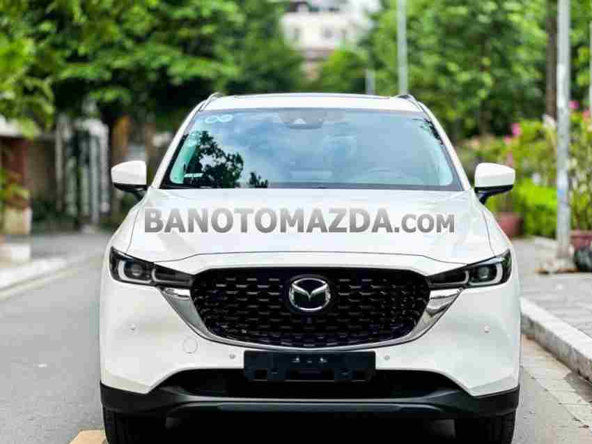 Cần bán xe Mazda CX5 Số tự động 2023