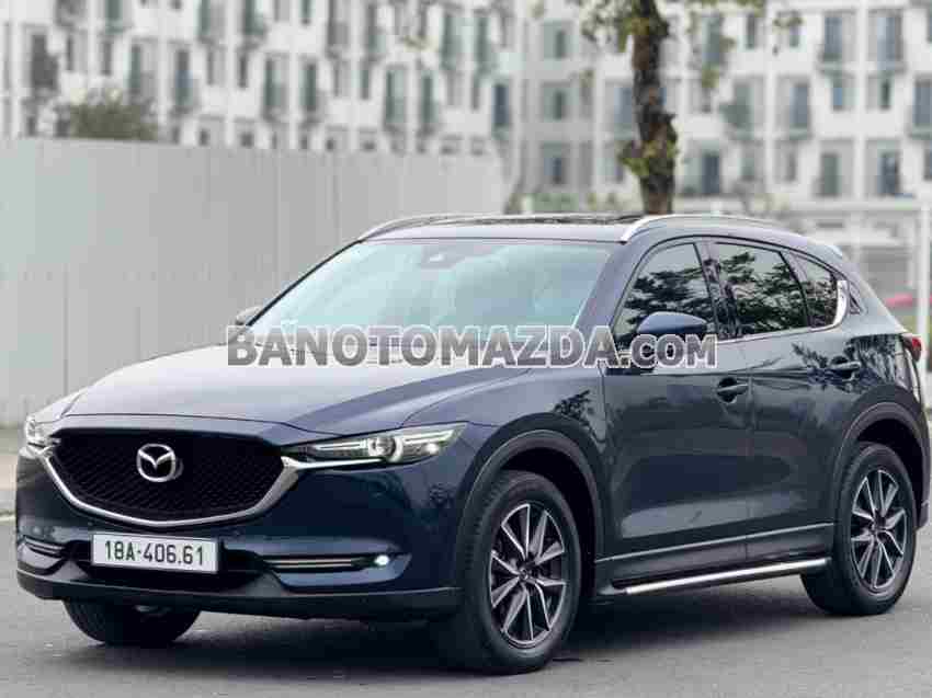 Cần bán Mazda CX5 2.5 AT AWD 2019 xe đẹp