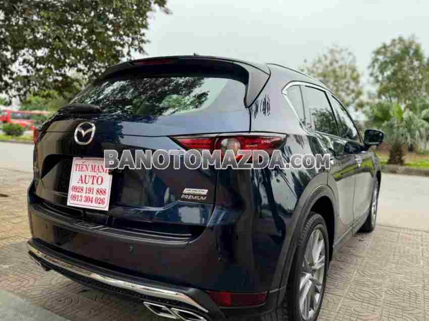 Mazda CX5 2.0 Premium 2020 Máy xăng, xe đẹp