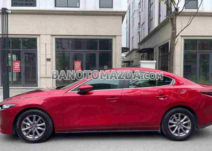 Cần bán Mazda 3 1.5L Luxury 2020 xe đẹp