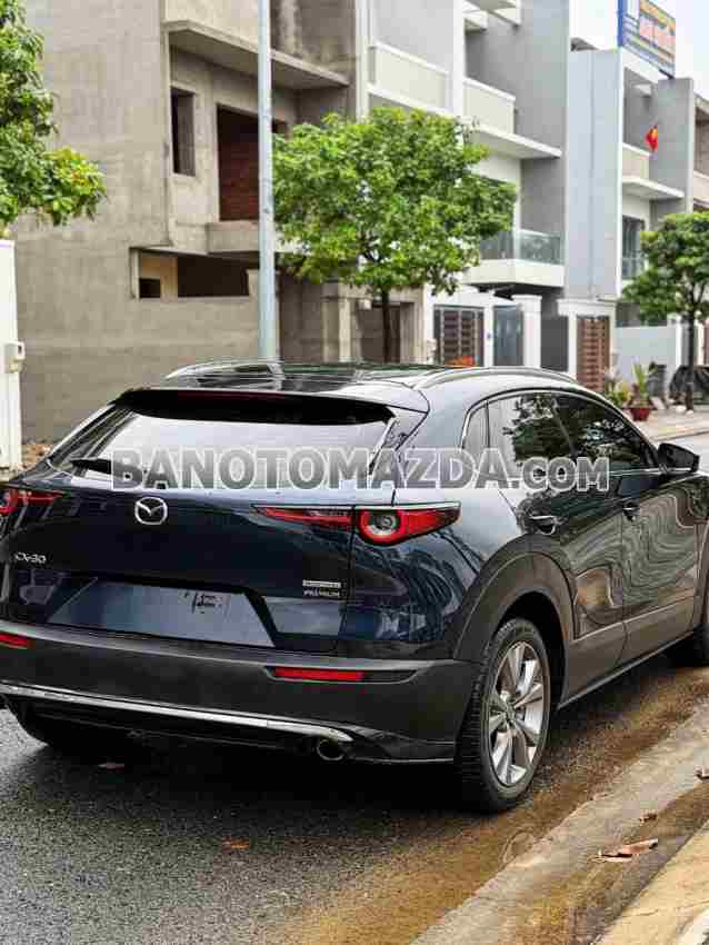 Mazda CX 30 Premium 2.0 AT 2022 Số tự động giá đẹp