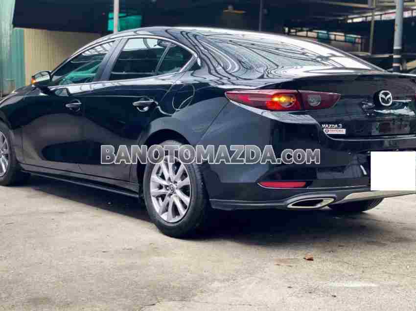 Cần bán nhanh Mazda 3 1.5L Luxury 2022 cực đẹp