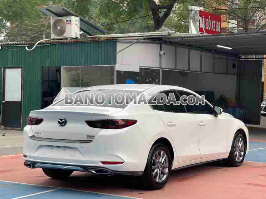 Cần bán xe Mazda 3 Số tự động 2023