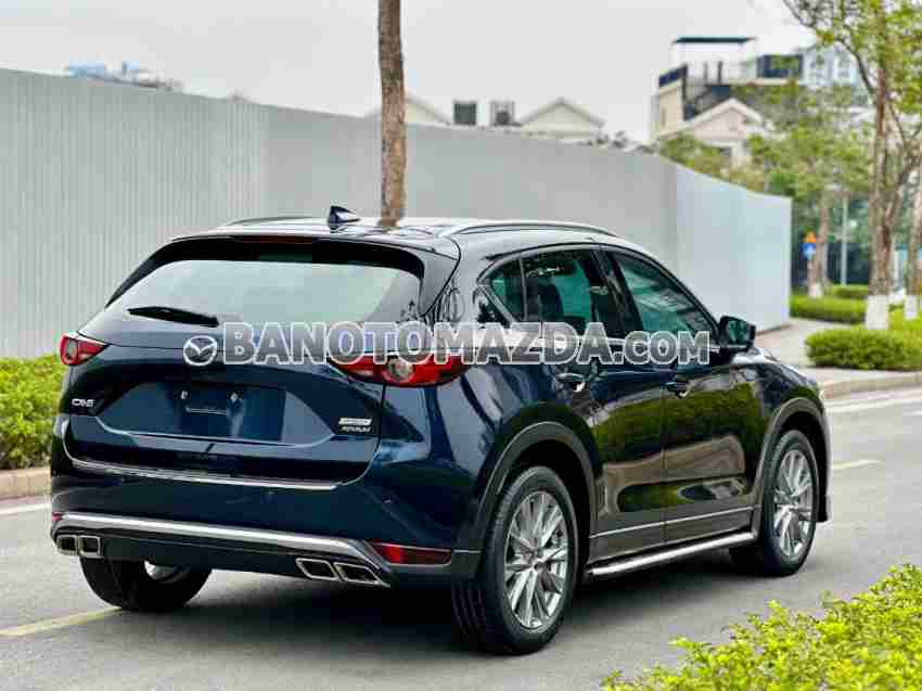 Cần bán xe Mazda CX5 Premium 2.0 AT sx 2022