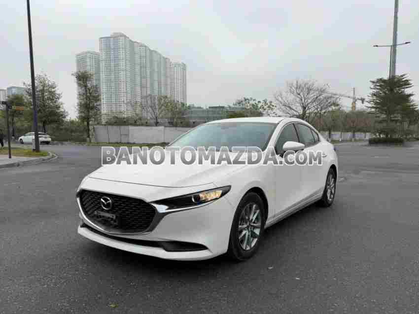 Mazda 3 1.5L Deluxe model 2022 xe chuẩn hết ý