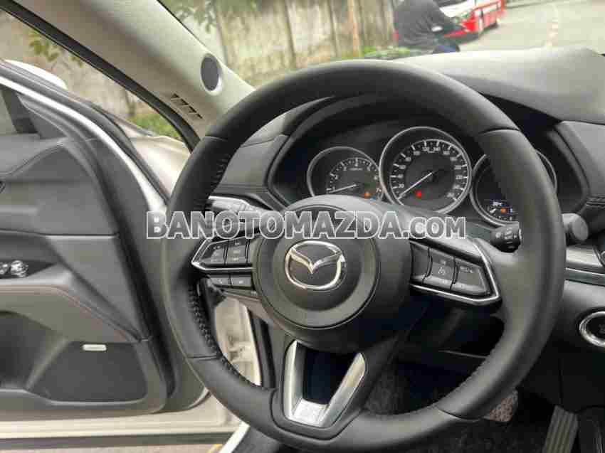 Cần bán Mazda CX5 2.5 AT 2WD 2018 xe đẹp