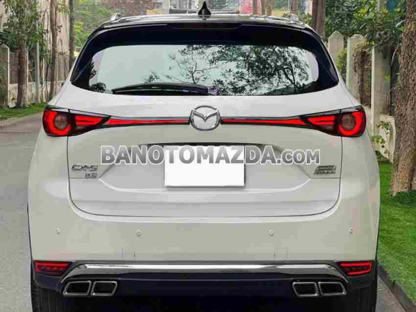 Bán xe Mazda CX5 2.0 Luxury đời 2019 - Giá tốt