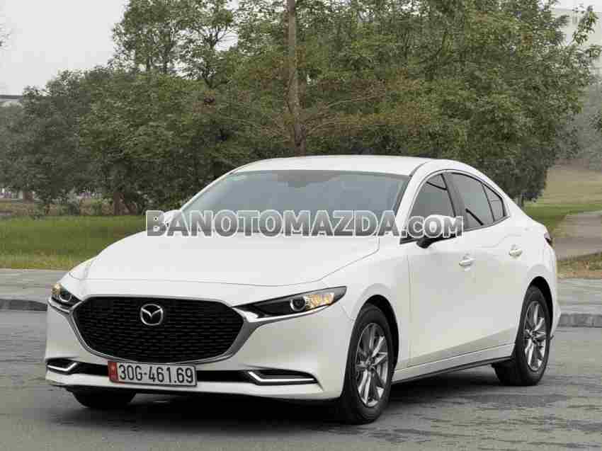 Cần bán Mazda 3 1.5L Luxury 2020 - Số tự động