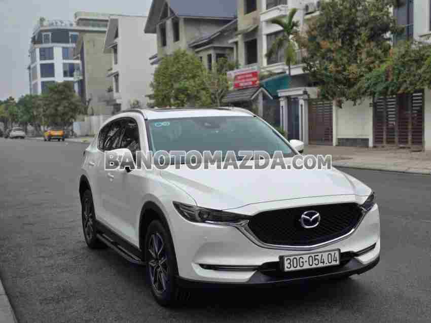 Cần bán gấp Mazda CX5 2.5 AT 2WD 2019 - Xe đẹp - Giá tốt