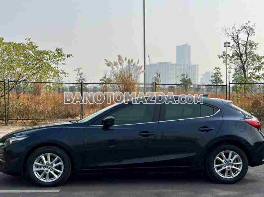 Cần bán Mazda 3 1.5L Sport Luxury 2019 xe đẹp