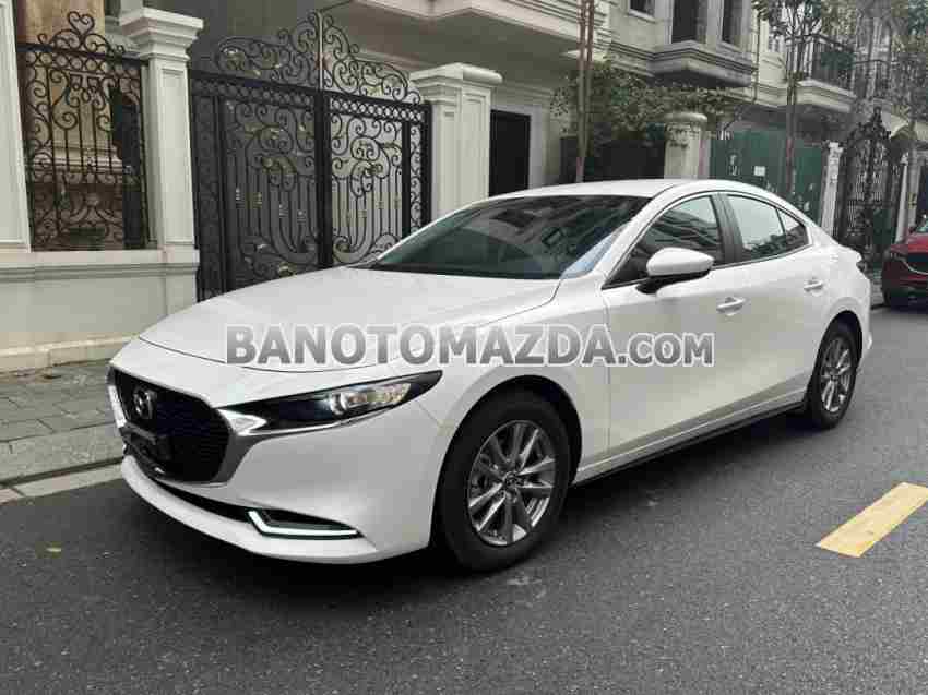 Xe Mazda 3 1.5L Luxury đời 2024 đẹp bán gấp