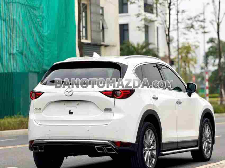 Cần bán gấp Mazda CX5 Premium 2.0 AT 2021 - Xe đẹp - Giá tốt