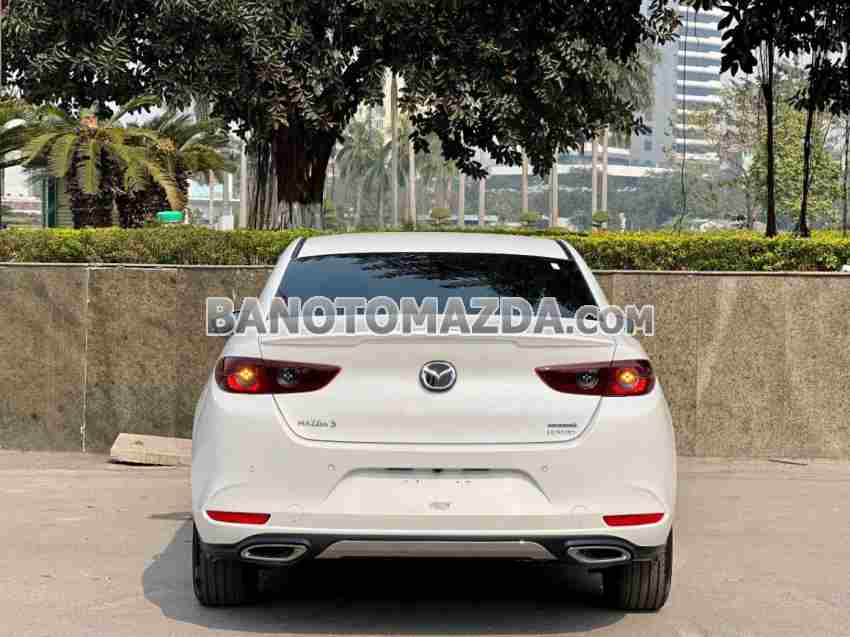 Cần bán Mazda 3 1.5L Luxury 2024, xe đẹp giá rẻ bất ngờ