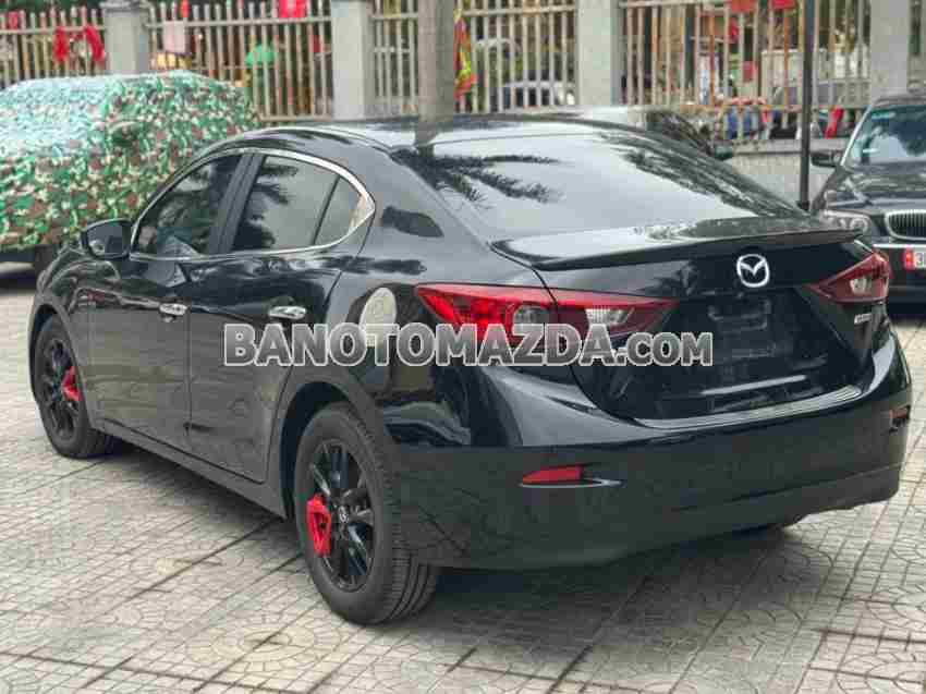 Bán Mazda 3 1.5 AT đời 2018 xe đẹp - giá tốt