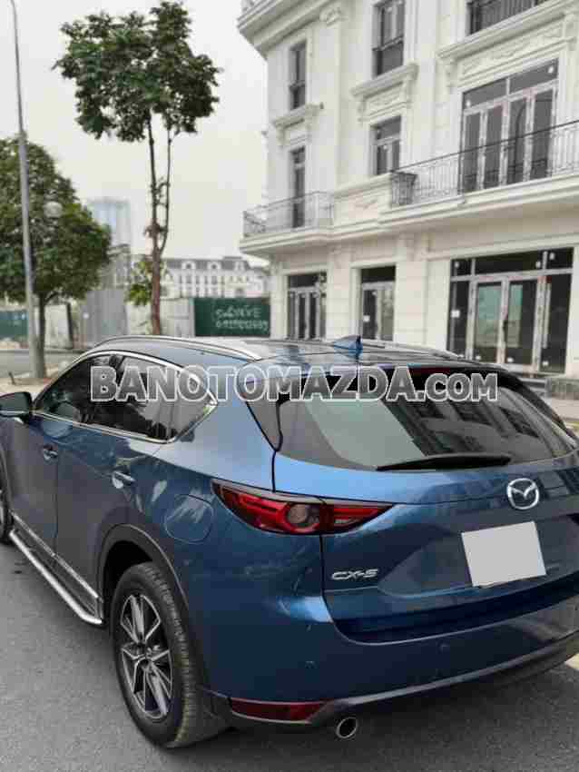 Cần bán xe Mazda CX5 2.0 AT sx 2019