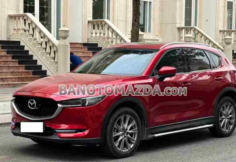 Bán Mazda CX5 2.0 Premium đời 2020 xe đẹp - giá tốt