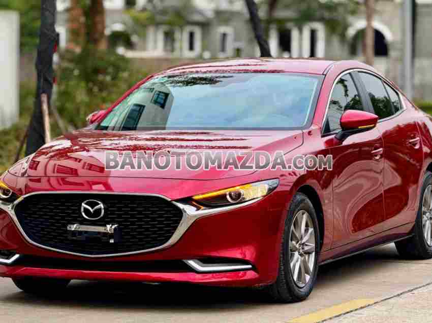 Cần bán xe Mazda 3 1.5L Luxury đời 2020