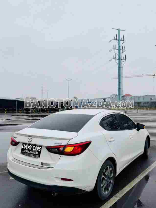 Mazda 2 1.5 AT 2018 giá cực tốt