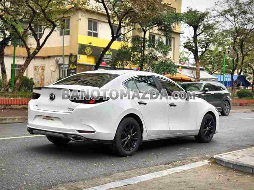 Cần bán xe Mazda 3 1.5L Luxury sx 2024