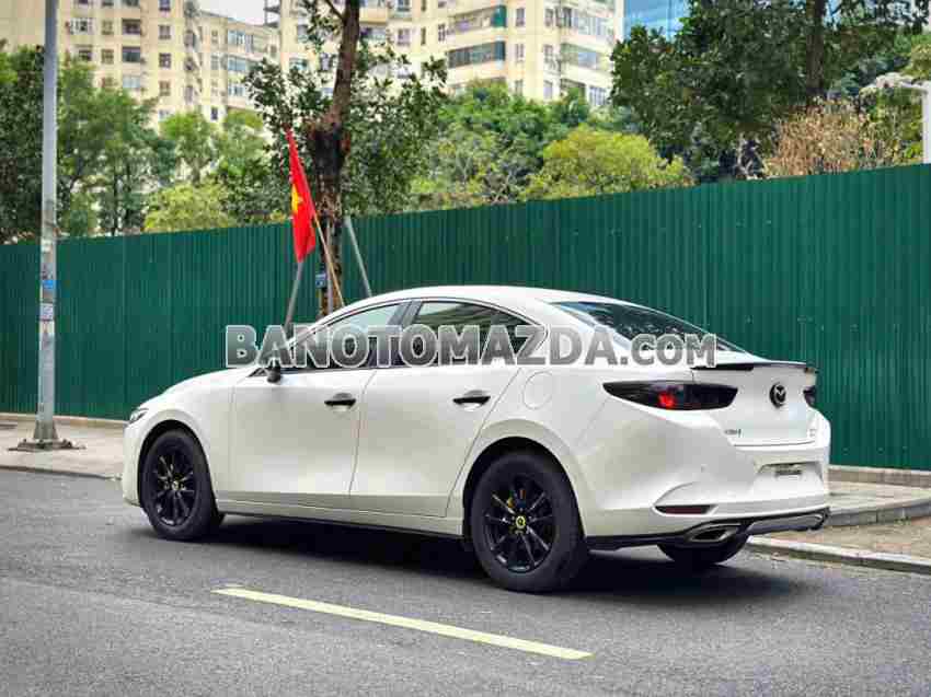 Cần bán gấp xe Mazda 3 1.5L Luxury 2024 màu Trắng