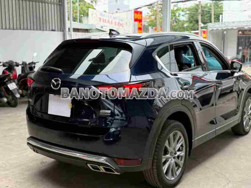 Cần bán nhanh Mazda CX5 Premium 2.0 AT 2022 cực đẹp