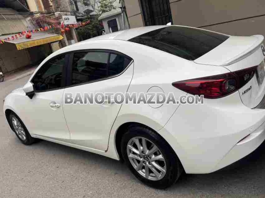 Bán Mazda 3 1.5L Luxury 2019 - giá tốt