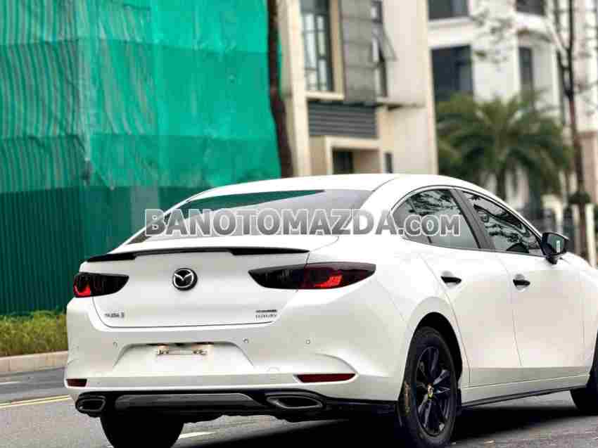 Mazda 3 1.5L Luxury 2024 giá cực tốt