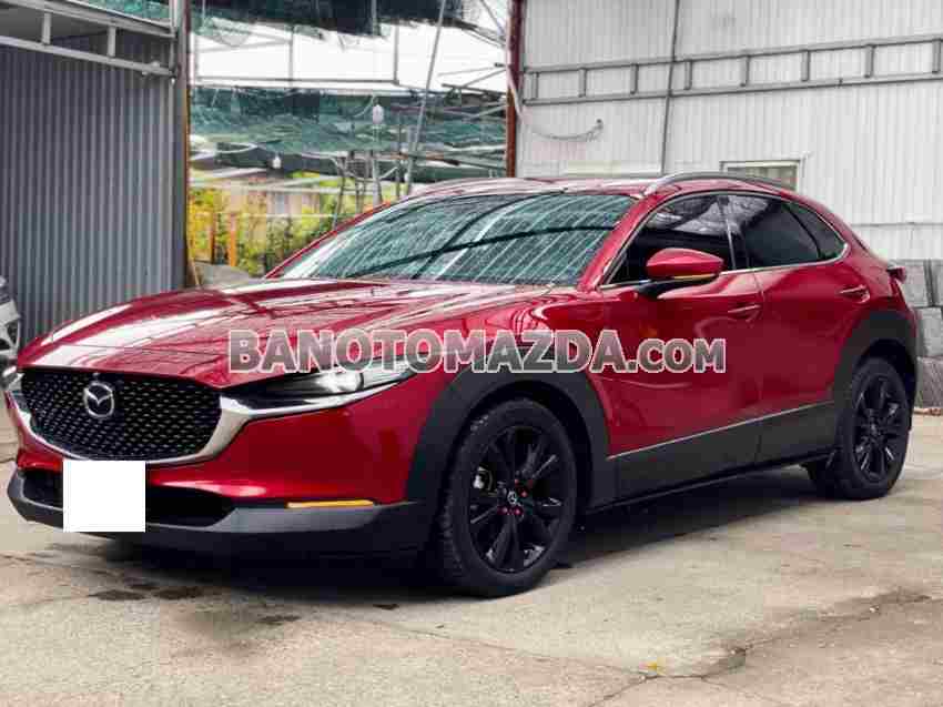 Cần bán xe Mazda CX 30 Số tự động 2022